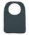  Butter Me Up Grey Lobster Infant Bib 