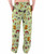  Mushroom Men's PJ Pant 