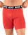  Beware of Natural Gas Men's Boxer Briefs 