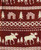 Cabin Men's Fleece PJ Pants 