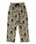  Bigfoot Men's Fleece PJ Pants 