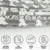  Nordic Bear Blanket Hoodie 