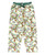  Lights Out Green Women's Regular Fit PJ Pant 