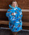  Out Cold Penguin Blanket Hoodie 