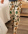  Vintage Camping Women's Regular Fit PJ Pant 