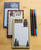  Chopping List 3.5 X 6 Notepad 
