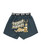  Trophy Husband Dark Blue Men's Funny Boxer 