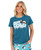  Out Cold Women's Regular Fit PJ Tee 
