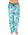  Out Cold Penguin Women's Regular Fit PJ Pant 