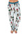  Christmas Bigfoot Women's Regular Fit PJ Pant 
