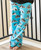 Out Cold Blue Penguin Men's PJ Pant 