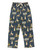  Trophy Husband Dark Blue Men's Buck PJ Pant 