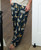  Trophy Husband Dark Blue Men's Buck PJ Pant 