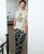 Trophy Husband Dark Blue Men's Buck PJ Set   Trophy Husband Dark Blue Men's Buck PJ Set