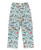 Fishing Lures Men's Fish PJ Pant   Fishing Lures Men's Fish PJ Pant