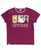  Cattitude Women's Regular Fit PJ Tee 