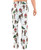  Christmas Bigfoot Men's PJ Pants 