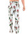  Christmas Bigfoot Men's PJ Pants 