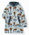  Don't Moose With Me Kid Blanket Hoodie – Wearable Blanket 