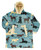  Labs Kid Blanket Hoodie 