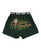  What's Crackin Men's Funny Christmas Boxer 