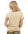  Yellowstone Women's Regular Fit PJ Tee 