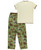 Yellowstone Women's Regular Fit PJ Set   Yellowstone Women's Regular Fit PJ Set
