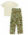Yellowstone Men's PJ Set   Yellowstone Men's PJ Set
