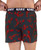  Lobsters Men's Funny Boxer 