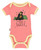  Too Sweet Bear Infant Creeper Onesie 
