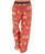  Trophy Wife Pink Deer Women's Regular Fit PJ Pant 