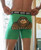 Gas Squatch Men's Boxer Briefs 