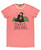  Sweat Dreams Bear Women's Pink Nightshirt 
