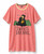  Sweat Dreams Bear Women's Pink Nightshirt 