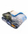  Bear Painting Sherpa Throw Blanket 