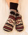  Buffalo Short Mukluk Slipper 