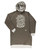  Had Plans But Took a Nap Sleep Hoodie 