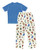  Maine Men's PJ Set 