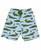  Croc Men's Pajama Shorts 