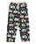  Living The Dream Women's Regular Fit PJ Pant 