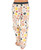  Dog Mom Fur Life Women's Regular Fit PJ Pant 