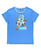 Maine Women's Regular Fit PJ Tee 