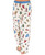  Maine Women's Regular Fit PJ Pant 