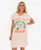  Living the Dream Women's V-Neck Nightshirt 