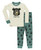  Bear Cub Kid's Long Sleeve PJ's 
