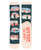  Living The Dream Crew Sock 