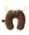  Moose Kid's Travel Pillow 