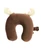  Moose Kid's Travel Pillow 