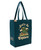  Let's Go Explore Reusable Tote Bag 