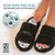  Cats House Slipper 